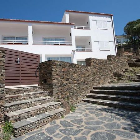 Aparthotel L'Heretat Cadaqués Dış mekan fotoğraf