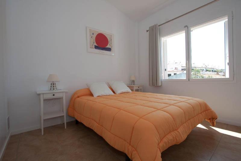 Aparthotel L'Heretat Cadaqués Dış mekan fotoğraf