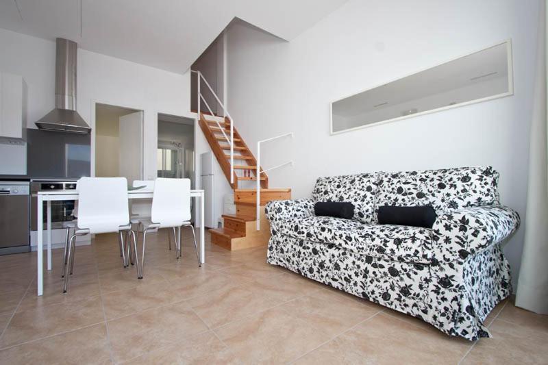 Aparthotel L'Heretat Cadaqués Dış mekan fotoğraf